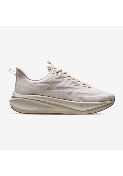 Lescon Mokka Easystep Hafif Kadın Spor Ayakkabı Kum