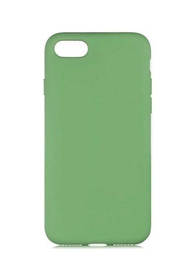 Apple Uyumlu iPhone Xs Max 6.5 Kılıf Zore Lsr Lansman Kapak Light Green