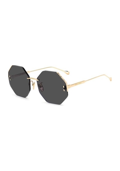 Isabel Marant Im 0080/s Rose Gold 000ır 60 G Sarı