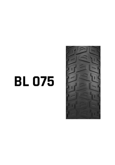 Billas 110/90-16 Tl 4pr 59p Bl056 Motosiklet Lastik