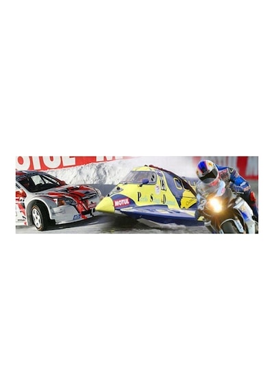 Motul 8100 Eco-Nergy SAE 5W- 30 Tam Sentetik Motor Yağı