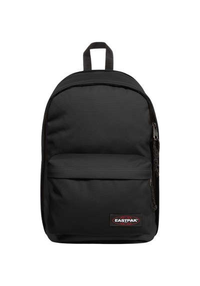 Eastpak Back To Work Black Sırt Çantası Ek0009360081 Siyah