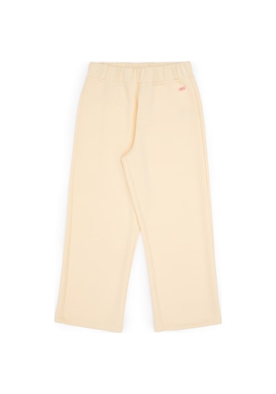 U.s. Polo Assn. Kız Çocuk Vanilya Eşofman Altı 50317877-vr110 Vanılya
