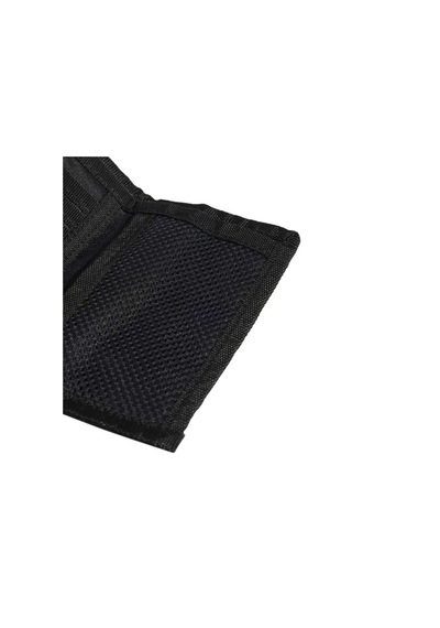 Adidas Adidas Lınear Unısex Spor Cüzdan - Je8346 Siyah
