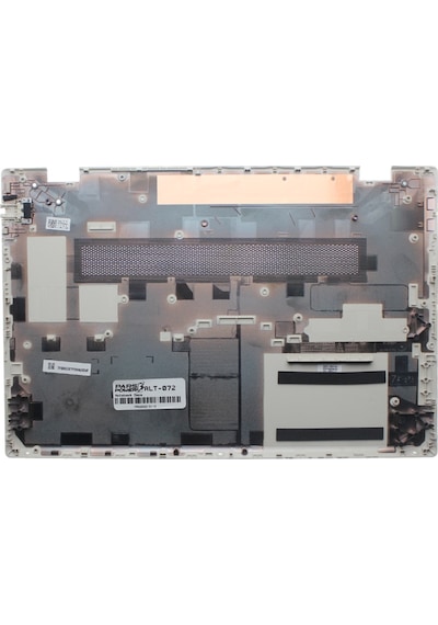 HP Uyumlu 15-cs1015nt (6BL06EA) Notebook Alt Kasa - Laptop AltKasa (Pars Power) Gümüş 214806