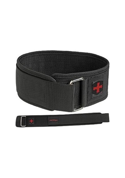 Harbinger 4'' Nylon Belt Xl Ağırlık Kemeri