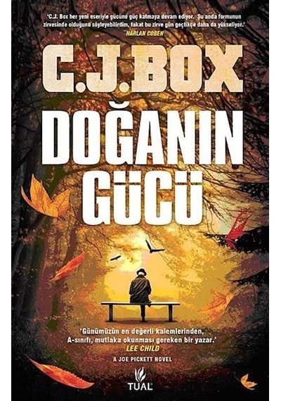 Doğanın Gücü- Tual Yayınları