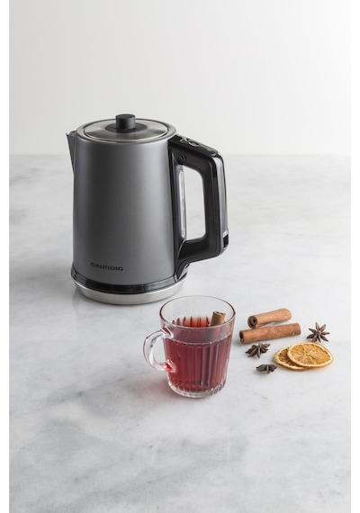 Grundig TM 6860 1.7 L Çay Makinesi