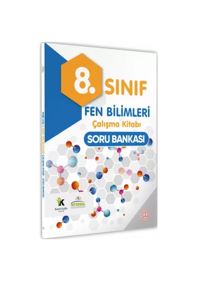2026 8.sınıf LGS Meb 3lü Set( Matematik-Fen-türkçe) Soru Bankası Seti Renkli Baskı A4 Baskı Ücreti