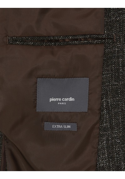 Pierre Cardin Erkek Haki Ceket 50311204-vr027 Haki