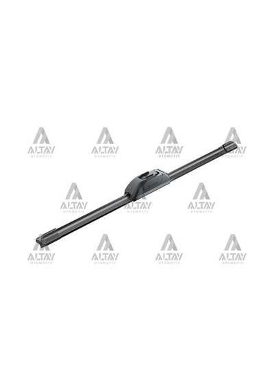 Silecek Süpürgesi Tek Kancalı Eski Tip Muz Aerotwın Retrofıt Ar17u 425mm Oem No:3397008531
