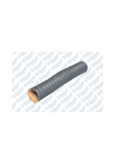 Kraft Hortum Siyah Ust R9 Ø55Mm X 42Cm 504614775