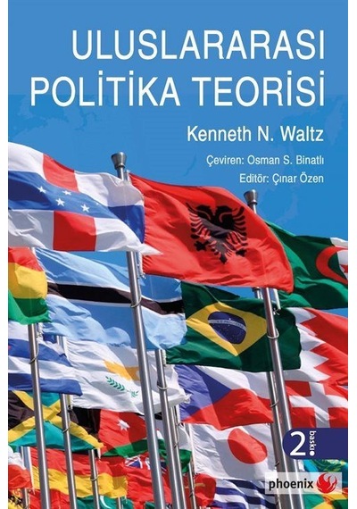 Uluslararası Politika Teorisi / Kenneth N. Waltz