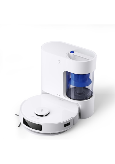 Ecovacs Deebot N20 Pro Plus Robot Süpürge