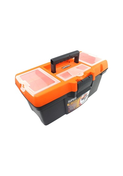 Super Bag 16" Takım Çantası