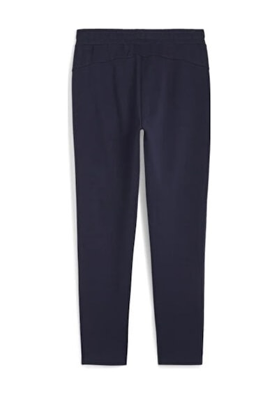Puma Teamfinal Casuals Pants Erkek Futbol Eşofman Altı 65853206 Lacivert Lacivert