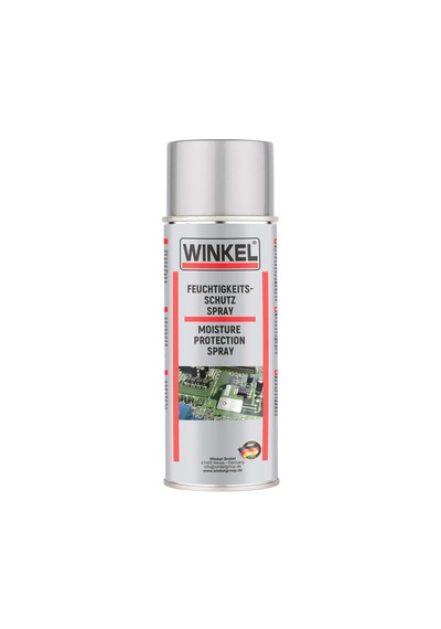 Winkel Elektrik Elektronik Cihazlar İçin Nem Koruyucu Sprey 400 ML
