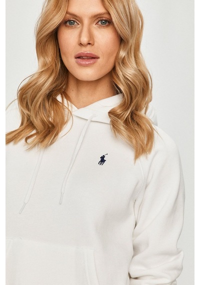 Polo Ralph Lauren Kadın Sweatshırt 211794394001 211794394001 Beyaz