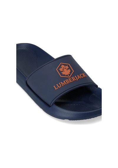 Lumberjack Alaw 6fx Erkek Lacivert Terlik - 102250282