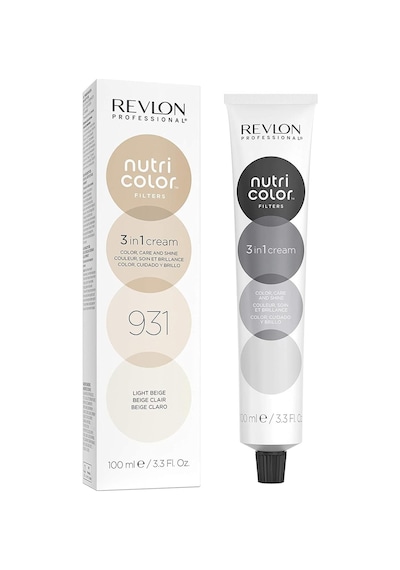 Colour Rp Nutri Filters 931 100ml