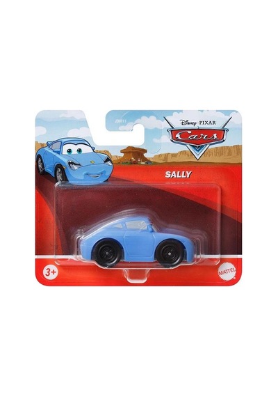 Cars Sally Jdm14