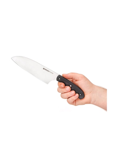 Böker Manufaktur Pure Cpm Santoku Bıçak