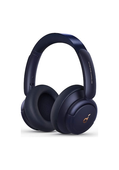 Anker Soundcore Life Q30 Hibrit ANC Bluetooth 5.0 Kulak Üstü Kulaklık