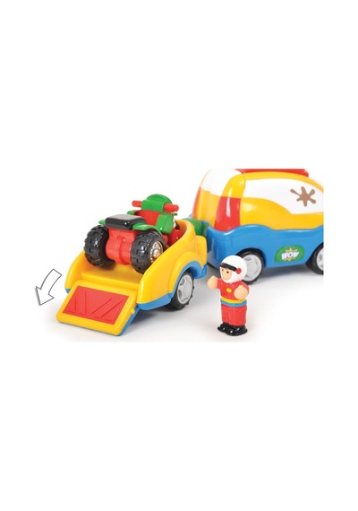 Wow Toys Off-road Ollie