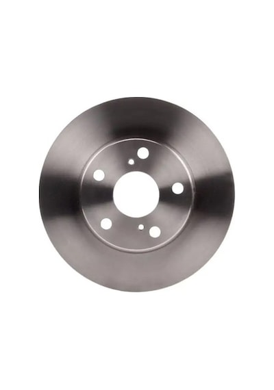 Toyota Corolla De150 Fren Diski On 2007-2013 Bosch 0986479s16 2adettir