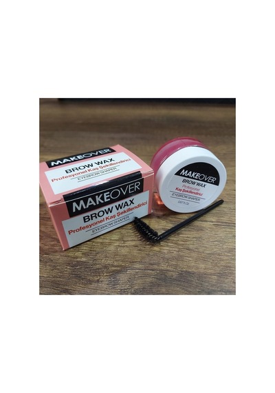 Brow Wax Kaş Şekillendirici Diğer