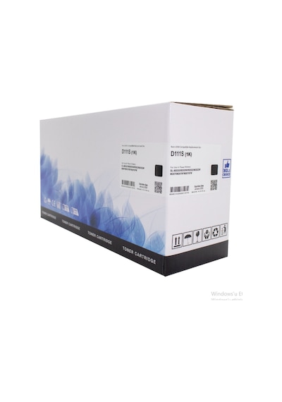 Samsung Mlt-D111S Sl-M2020.M2070 Uyumlu Toner Çipli Fragıl