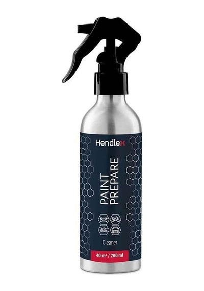 Hendlex Boya Yüzey Hazırlık Temizleyici 200ml