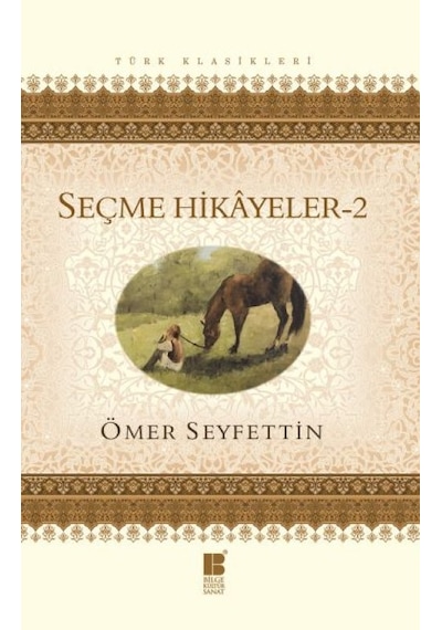 Seçme Hikayeler - 2 - Ybve-660469