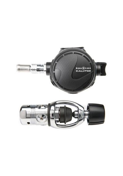 Aqua Lung Calypso Yoke