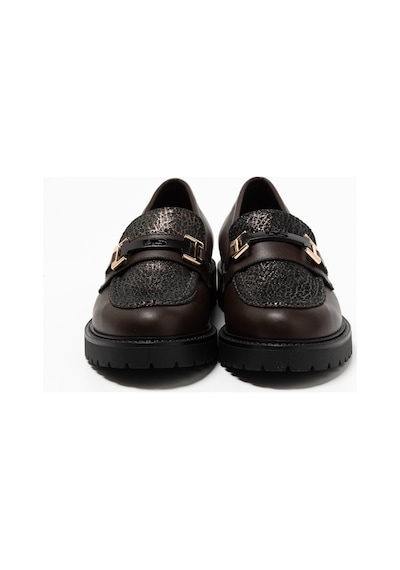 Oxford Klasik Kadın 745782dm Donna Serena 5782dm Nappa Strech Tnt Tdm Nappa Strech Tnt Tdm