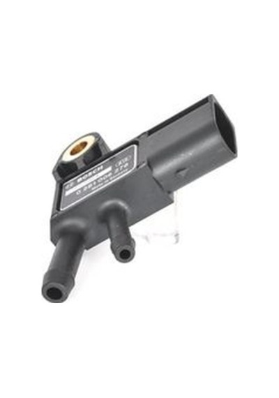 Smart Forfour 1.5d 2004-2007 Bosch Egsoz Basınç Sensörü Netpar6278