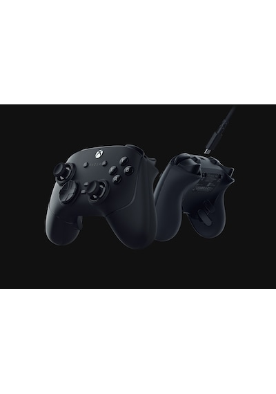 Razer Wolverine V3 Pro Siyah - Rz06 05200100 R3u1