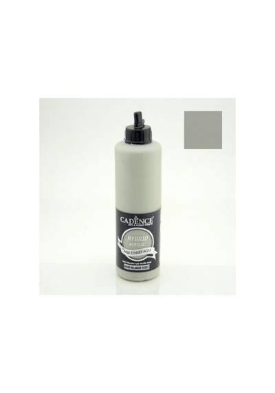 Hybrıd Akrilik Multısurfaces H-049 Ihlamur Yeşil 500ml H-049 Ihlamur Yeşil 500ml