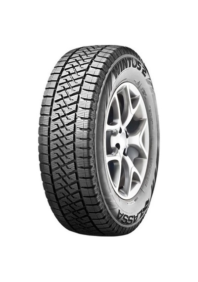 Lassa 235/65R16C 121/119N Wıntus 2 Kış Lastiği - 2025