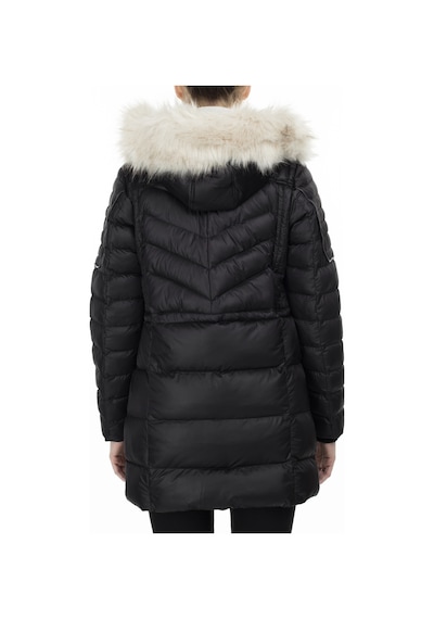Norway Geographical Bayan Parka Destınee (482513119) Siyah