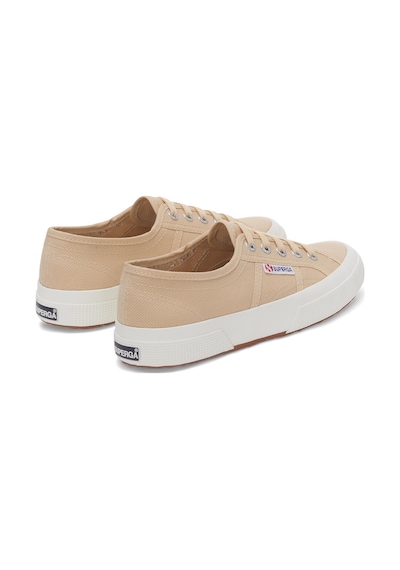 Superga 2750-cotu Classic Unisex Koyu Bej Sneaker Koyu Bej-18
