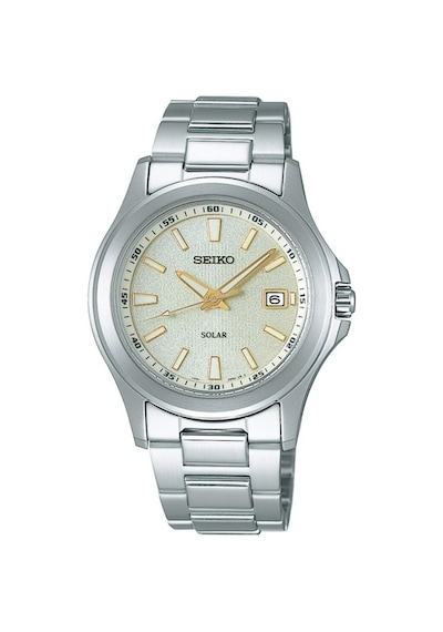Seiko Sbpn069 Erkek Kol Saati Gri