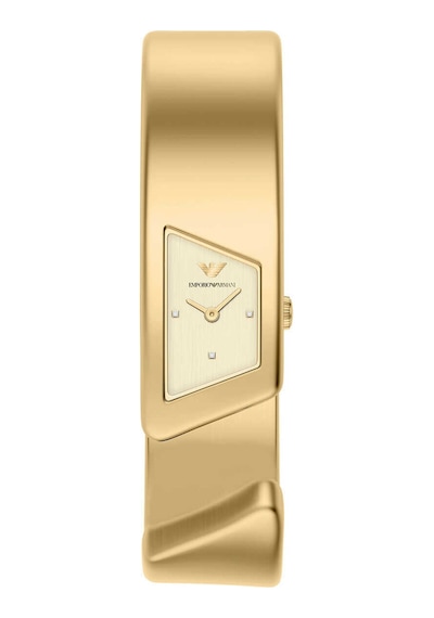 Emporio Armani Ar11829 Kadın Kol Saati Altın