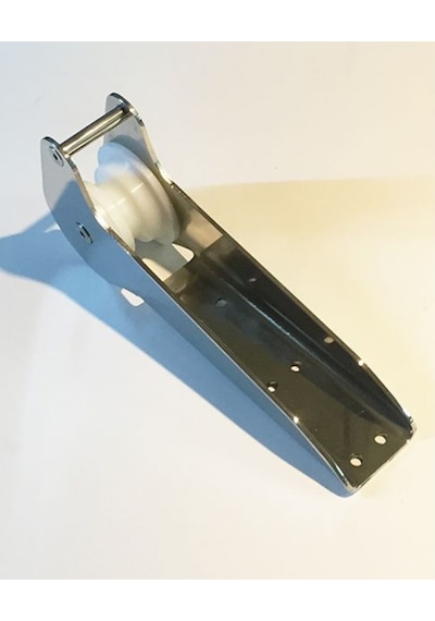 Tekne Burun Makarasi 75x330mm