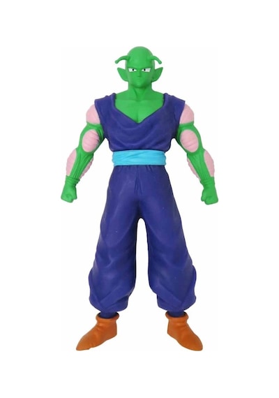 Mey İthalat Flex Dragon Ball Stretch Figür 15 Cm