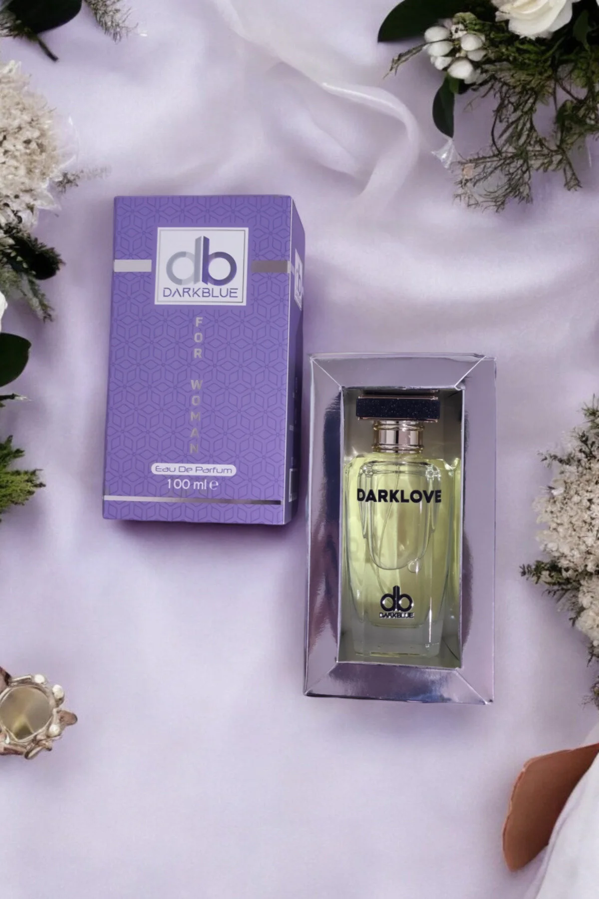 Amor Amor 100ml Kalıcı Etkili Edp Kadın Parfümü Şekerli