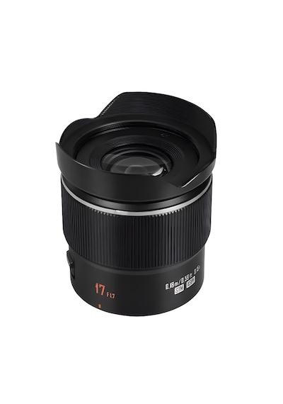 Yongnuo 17 MM F/1.7 Micro Four Thirds Otofokus Lens