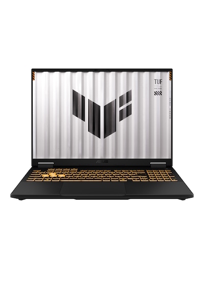 Asus TUF Gaming F16 FX608JH-RV079 i5-13450HX 16 GB 512 GB RTX5050 16" Free Dos Dizüstü Bilgisayar