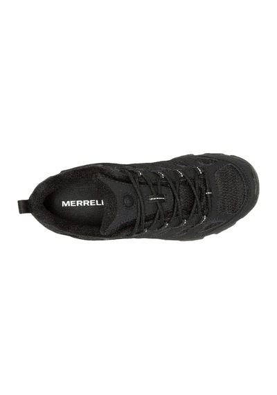 Merrell Merrell Moab 3 Syn Gore-tex Kadın Siyah Outdoor Ayakkabı Bl0