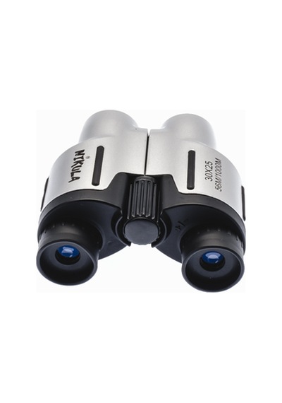 Nikula 30x25 Mini El Dürbünü - Tosba Model - 1000m/56m Gümüş